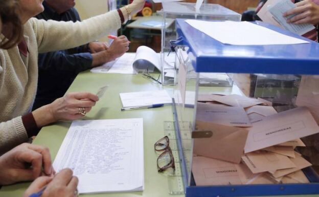 Resultados en Fonollosa de las elecciones en Cataluña el 12M de 2024