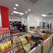 El nuevo supermercado que es un 'outlet' y vende productos de primera marca a menos de un euro en Valencia