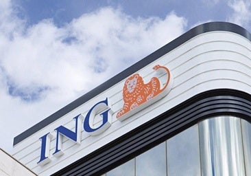 ING cambia el importe mínimo para retirar dinero a débito sin comisiones en algunos cajeros