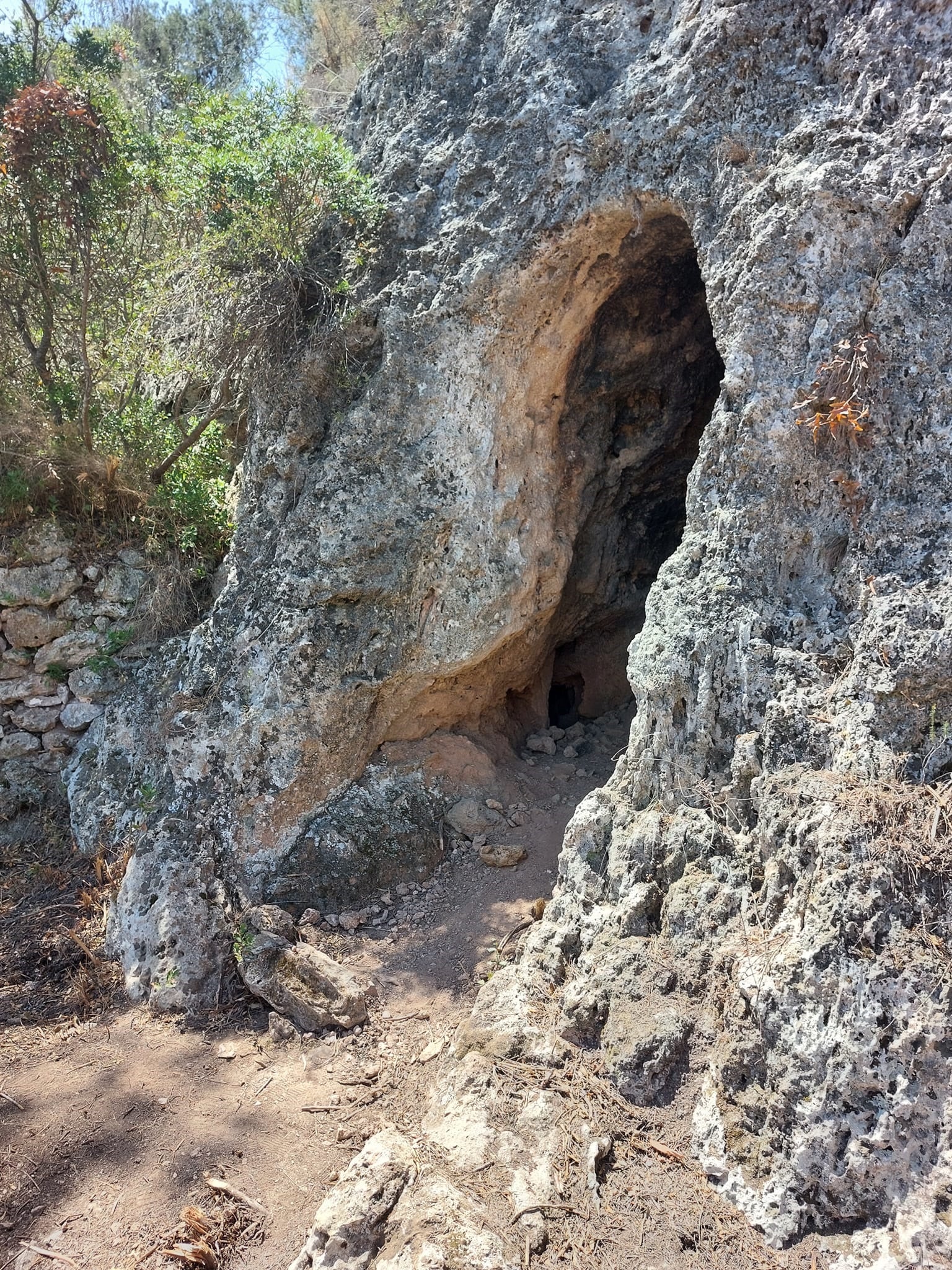 La Coveta Victoria de Estubeny.