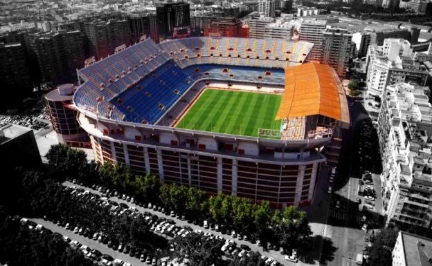 Getafe vs Atlético: cuándo y dónde verlo en televisión en directo