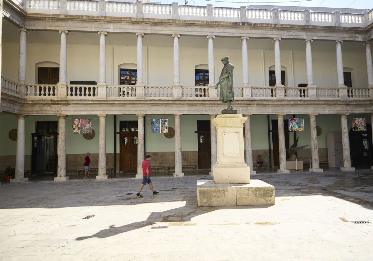 La UV conmemora el 550 aniversario del primer libro impreso en la Corona de Aragón