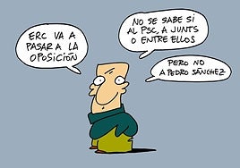 La viñeta de Ramón.