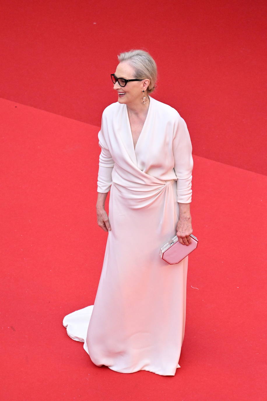 Fotos del Festival de Cannes 2024