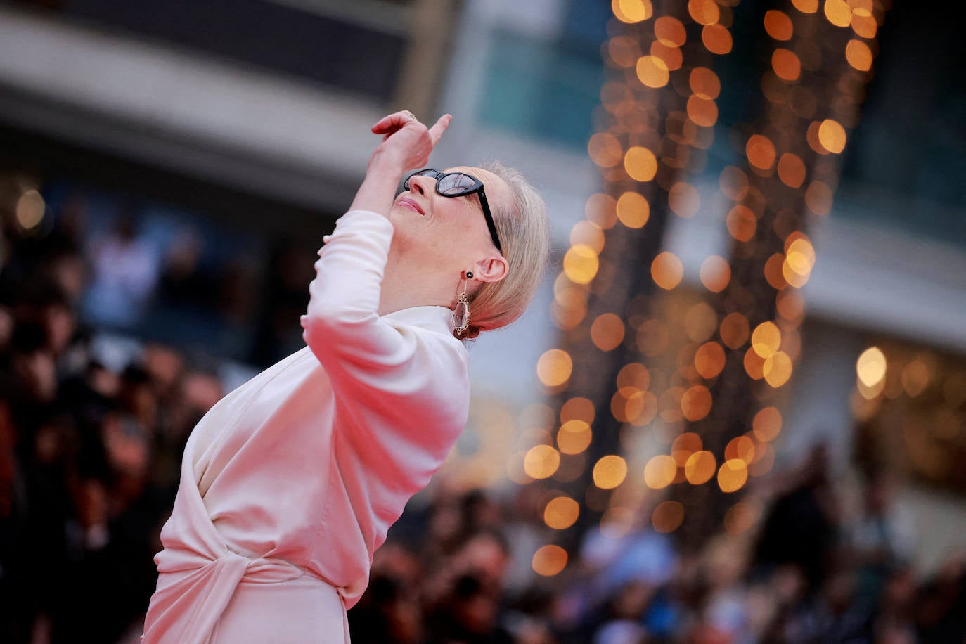 Fotos del Festival de Cannes 2024