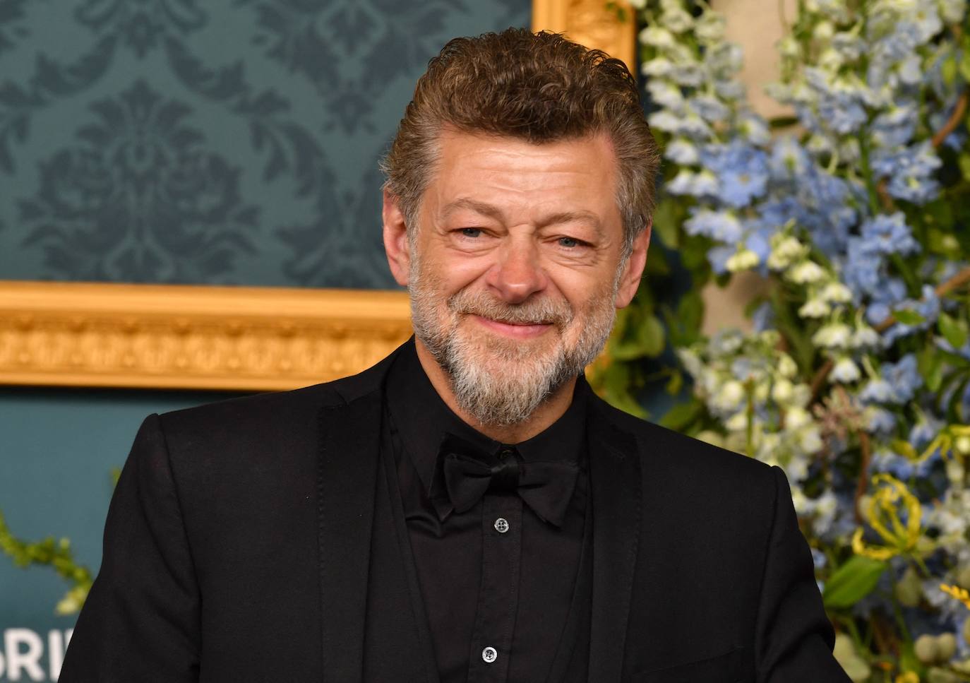 Andy Serkis