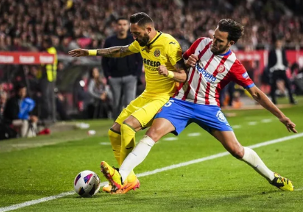Villarreal vs Real Madrid: cuándo y dónde verlo en televisión en directo