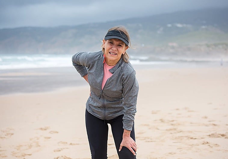 Cómo saber si eres un corredor de cuádriceps dominantes