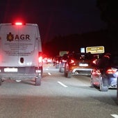 La DGT prohibirá adelantar en determinadas circunstancias desde 2025