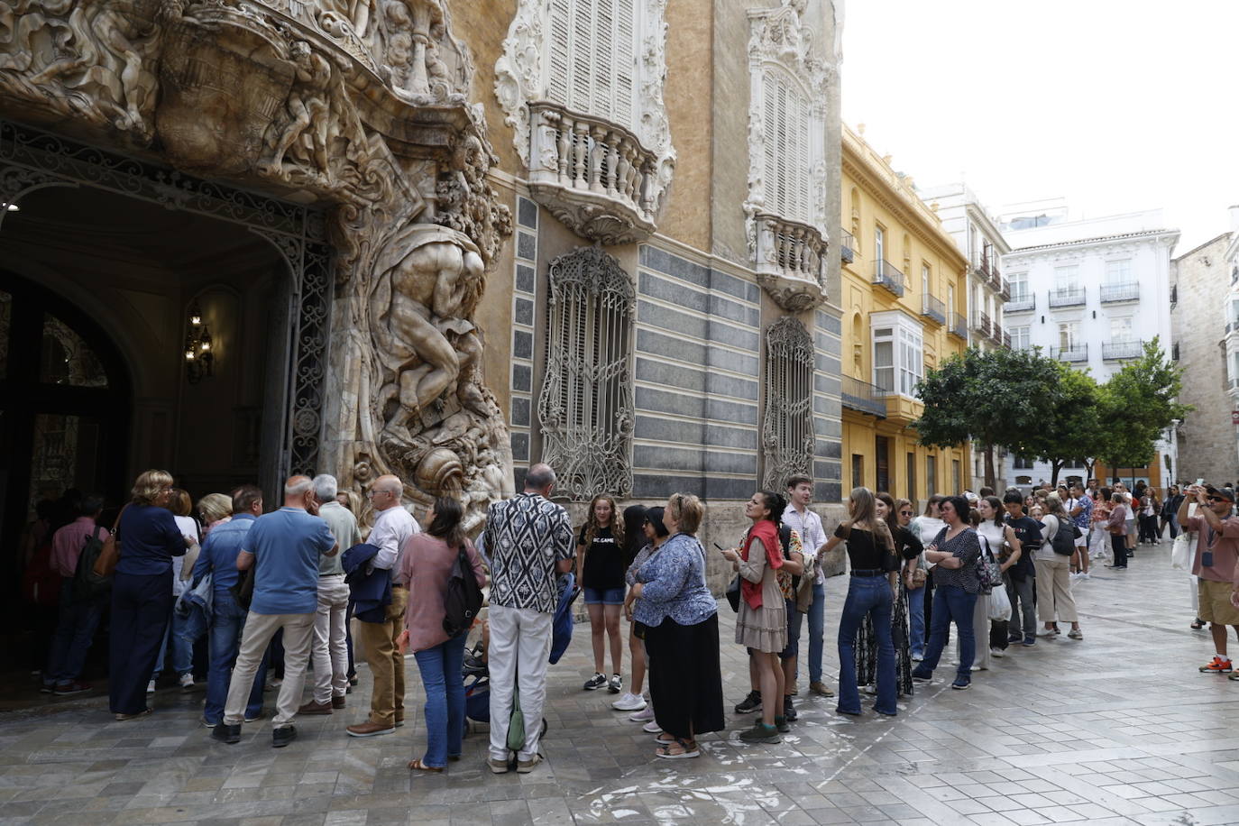 Museo de Cerámica Gonzalez Martí