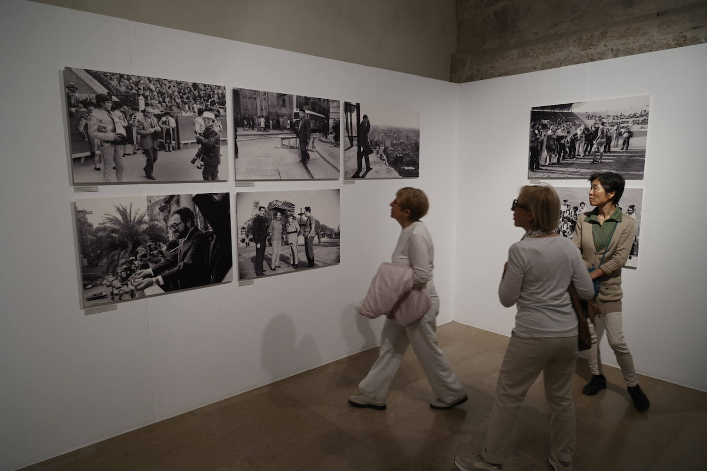 Centro del Carmen de Cultura Contemporánea