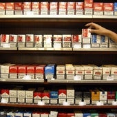 El precio del tabaco cambia en decenas de marcas y afecta a una de las más vendidas