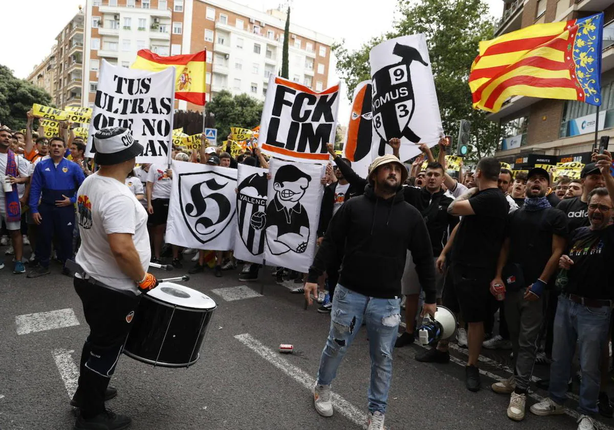 Las 5 noticias que debes leer para saber qué ha pasado el domingo 19 de mayo en la Comunitat