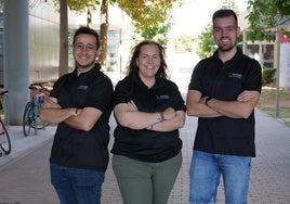 La startup valenciana que extrae todo el poder de los datos