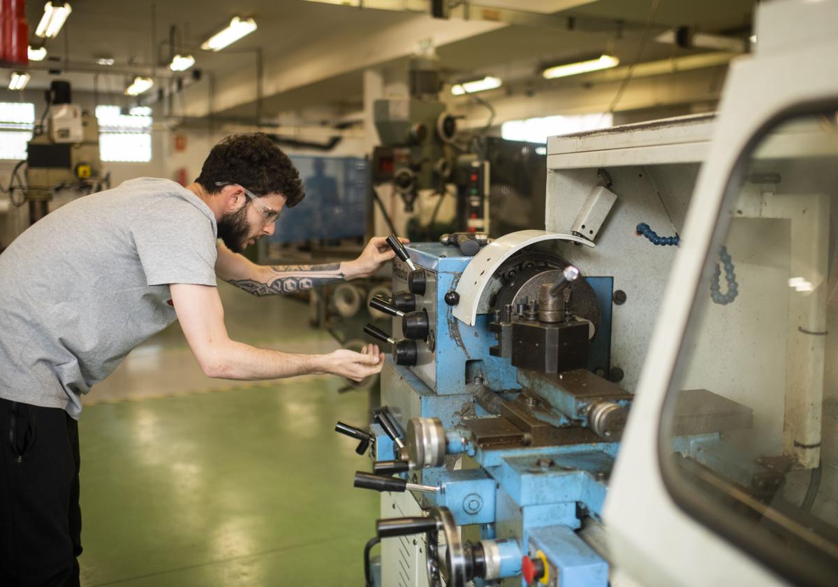 Florida Universitària: la profesionalización en conexión directa con el futuro