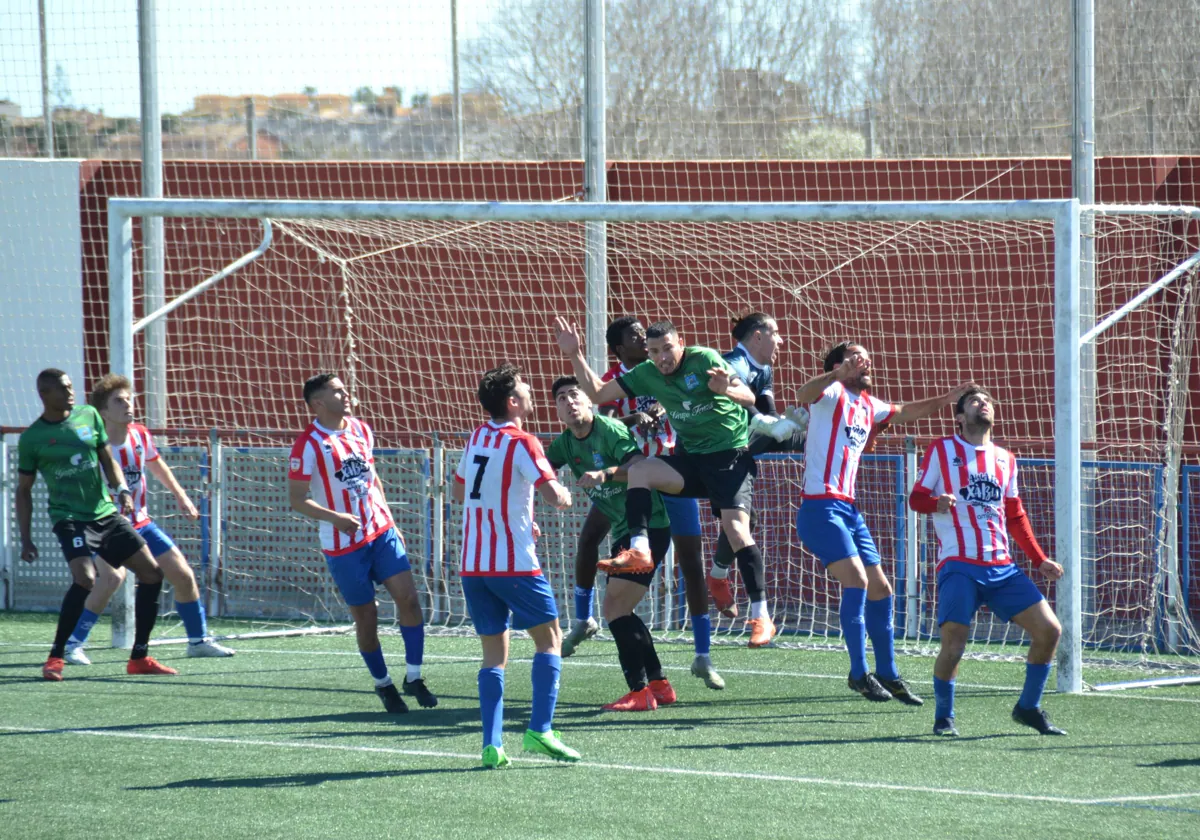 La UD Calpe se queda sin promoción de ascenso pese a ganar en La Nucia