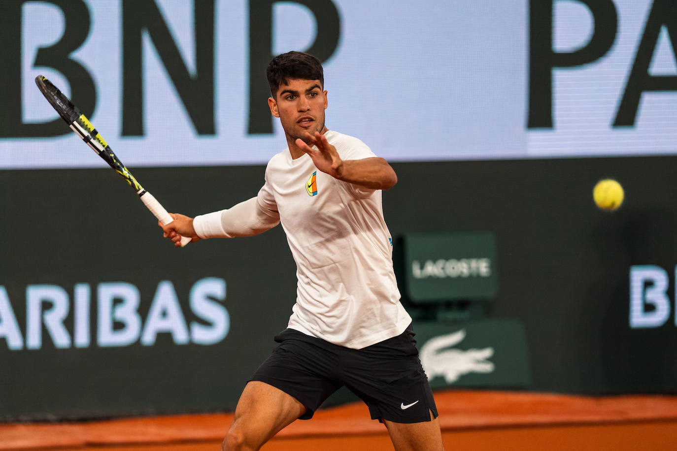 Los posibles cruces de Alcaraz en Roland Garros 2024: eliminatorias asequibles hasta la fase final del Grand Slam