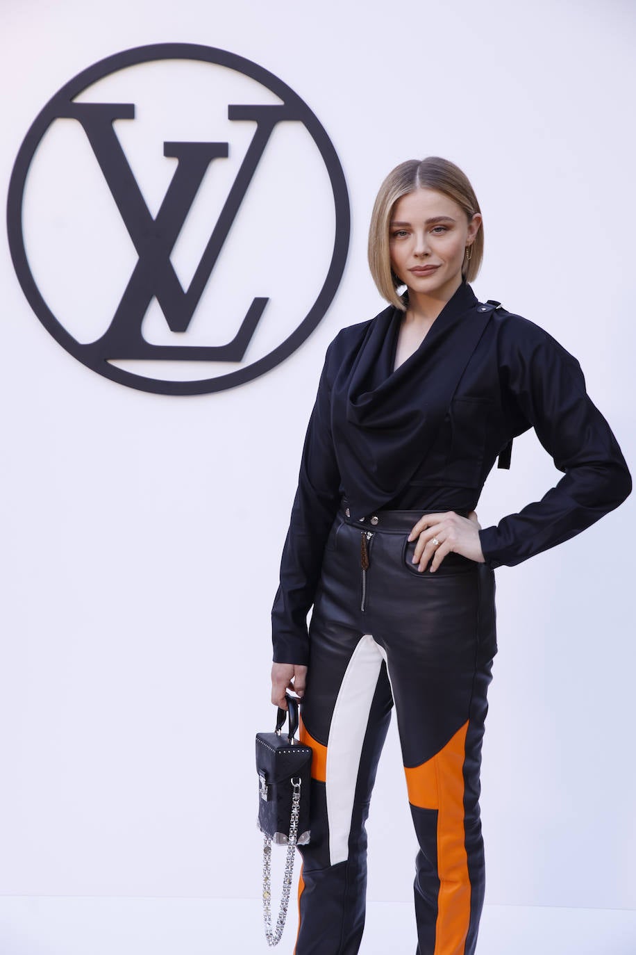 Chloe Grace Moretz 