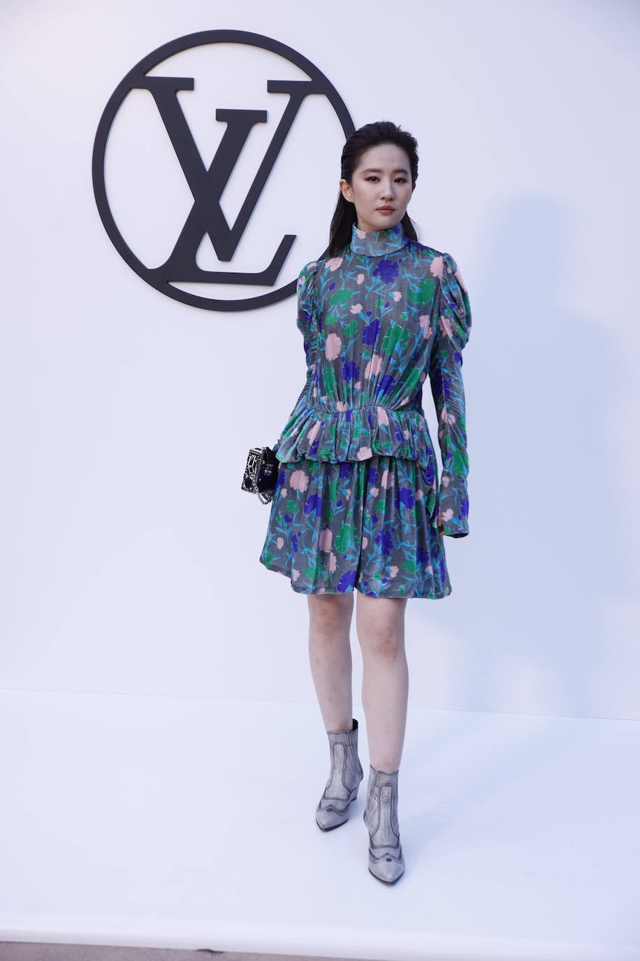 Liu Yifei
