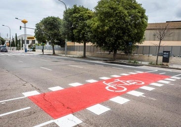 Catalá: «Soy más de bici que Grezzi»