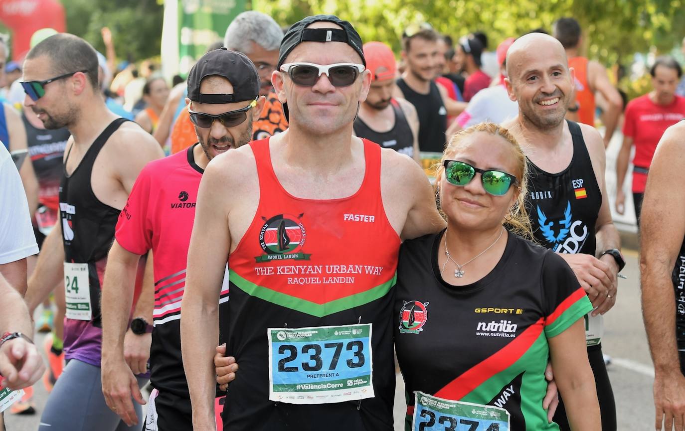 Búscate en la 6ª Carrera Marta Fernández de Castro en Valencia