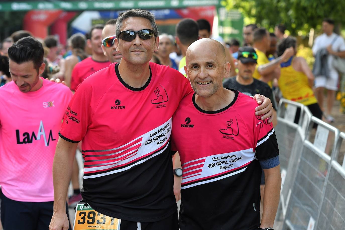 Búscate en la 6ª Carrera Marta Fernández de Castro en Valencia