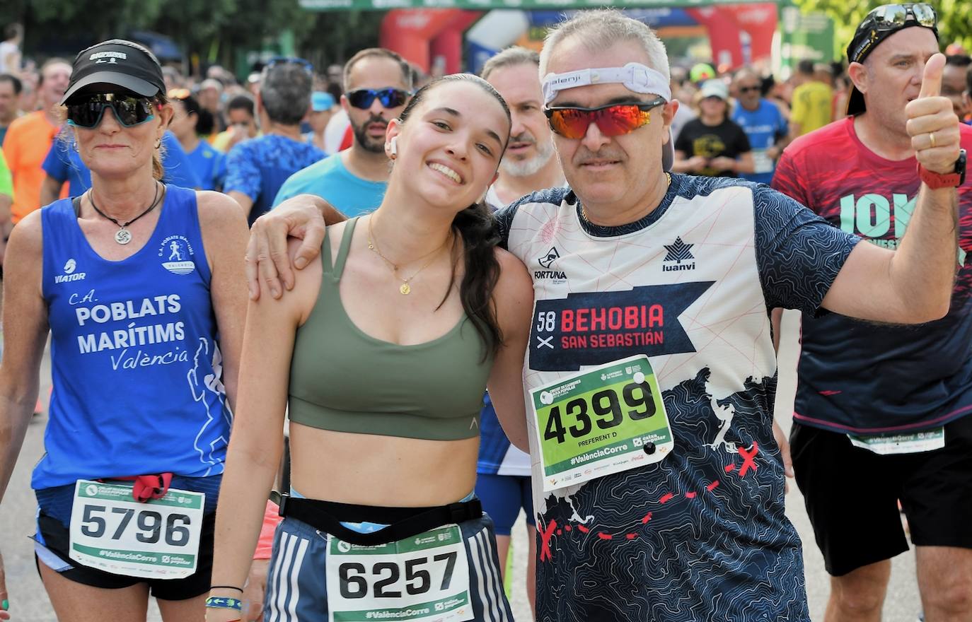 Búscate en la 6ª Carrera Marta Fernández de Castro en Valencia