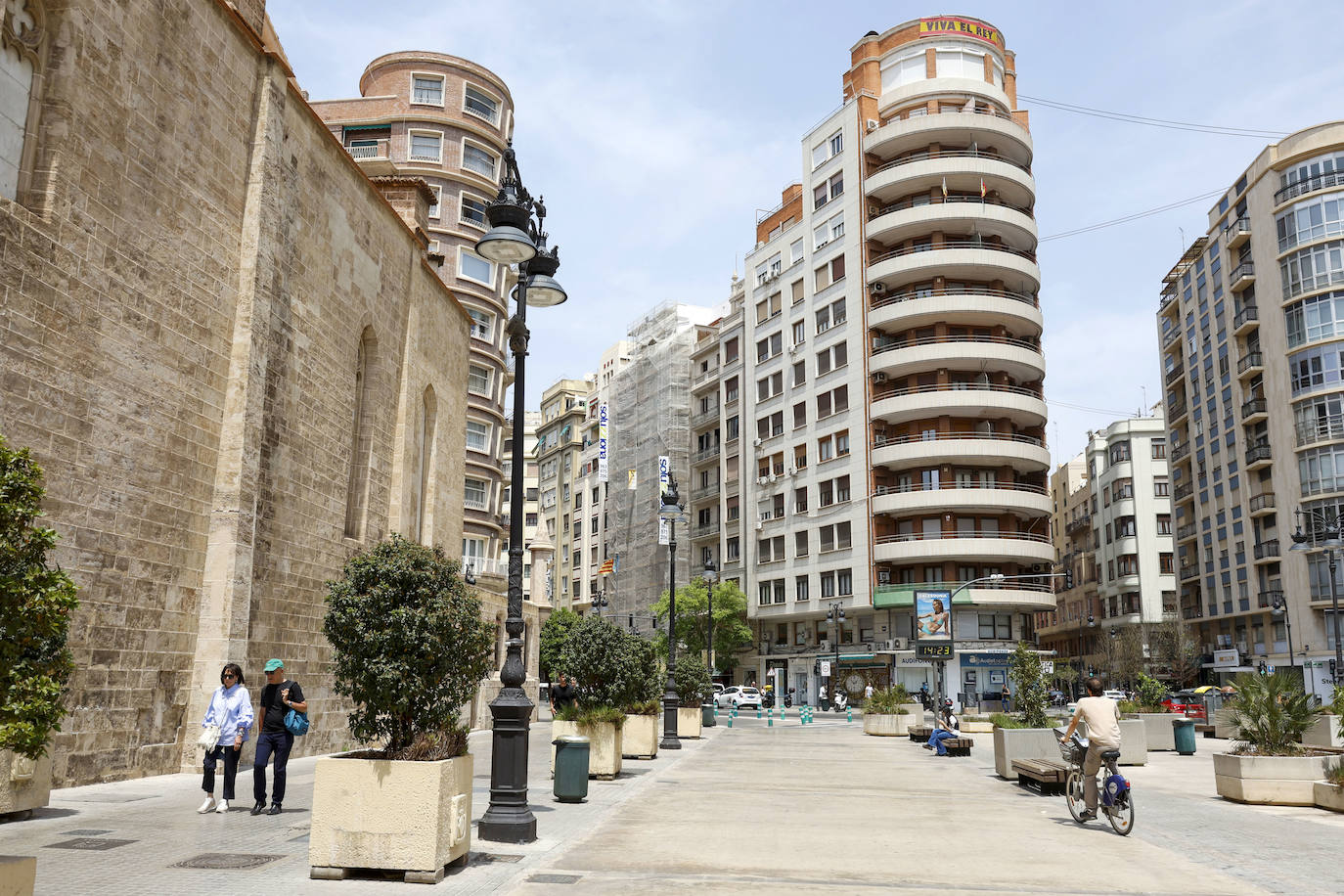 Nuevo libro de estilo para Valencia