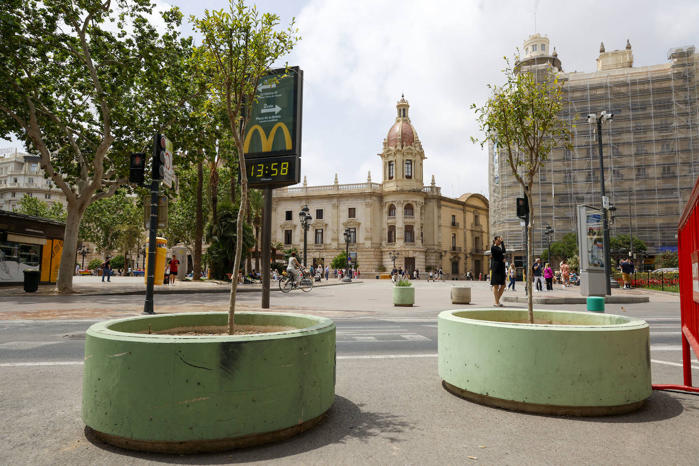 Nuevo libro de estilo para Valencia