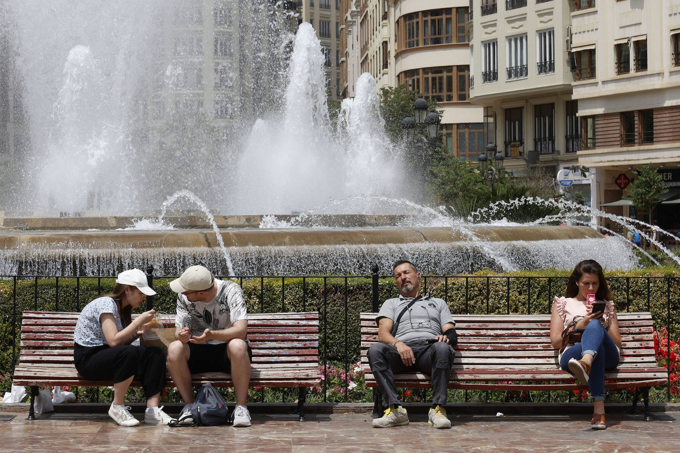 Nuevo libro de estilo para Valencia