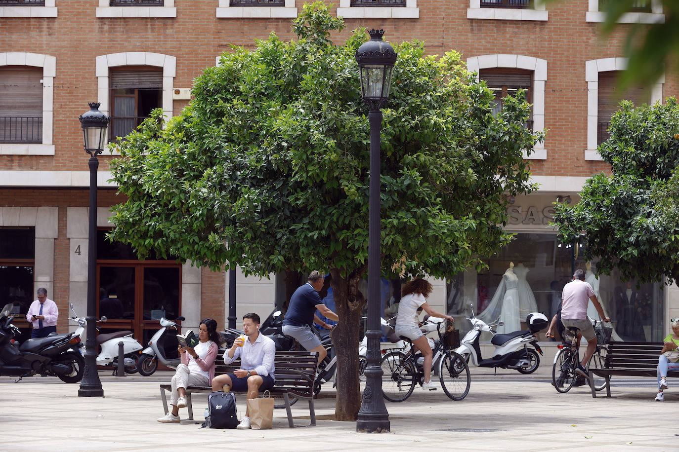 Nuevo libro de estilo para Valencia