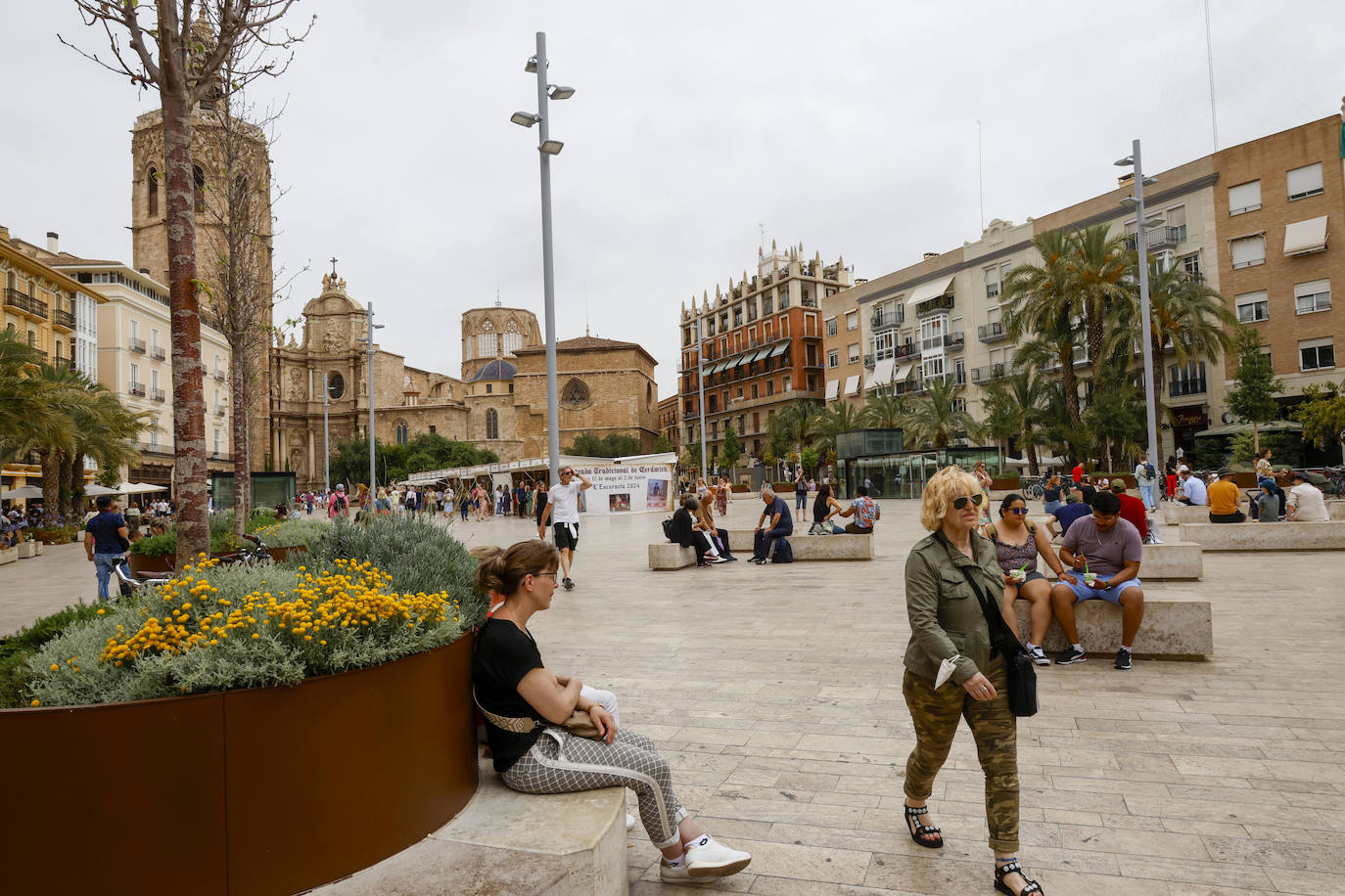 Nuevo libro de estilo para Valencia