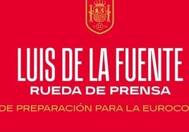 La lista de España para la Eurocopa guarda una sorpresa final