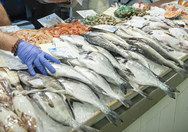 Cómo saber si el pescado está fresco a la hora de comprar