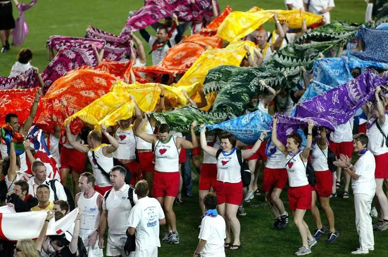 La organización de los Gay Games garantiza la celebración del evento de 2026 en Valencia