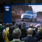 El atraso de Ford en la electrificación evidencia las carencias de un modelo que resulta poco atractivo en España