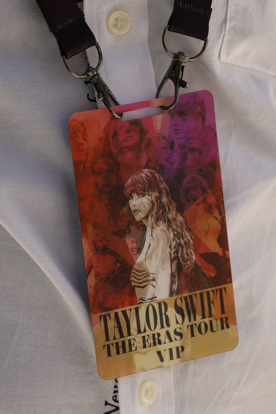 Conciertazo de Taylor Swift en Madrid