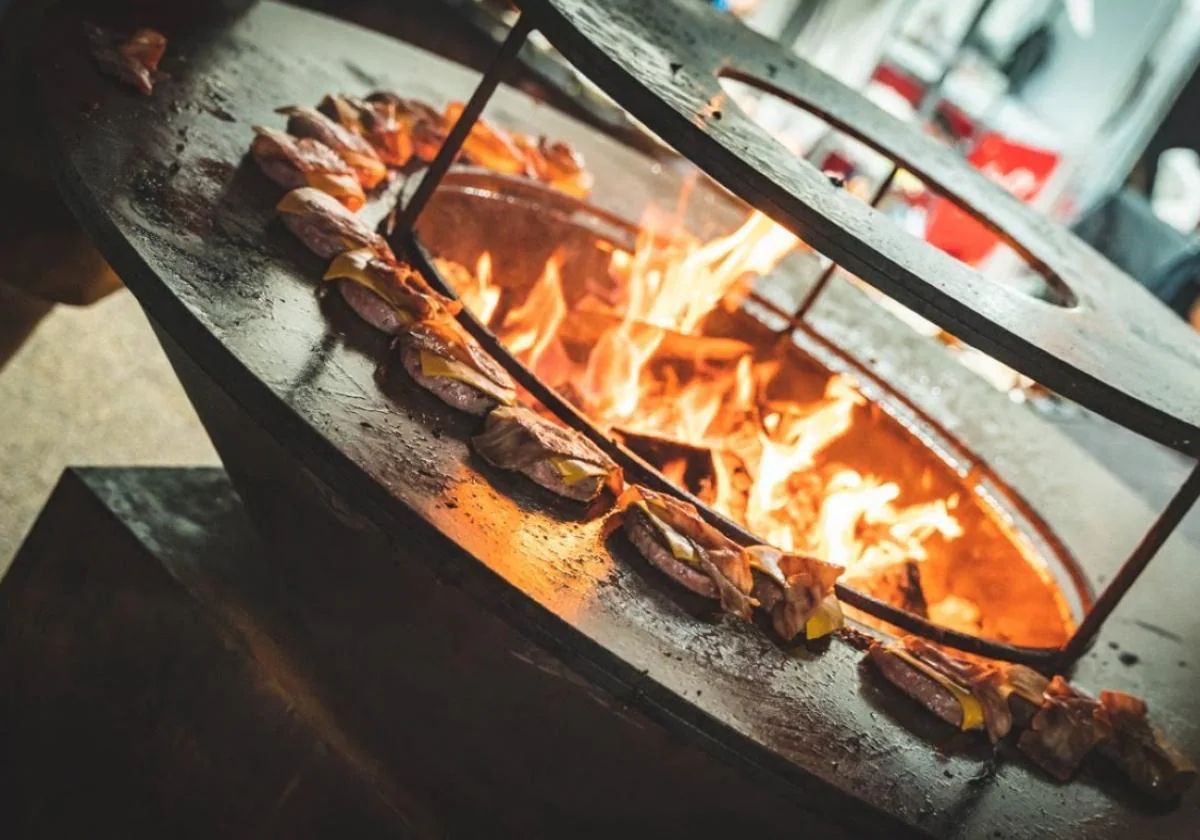Meat Carnival en Valencia ubicación, horarios y precio del mayor festival de carne a la brasa