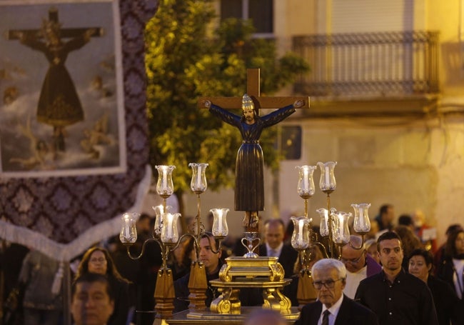 Fiesta de Sant Bult, en imagen de archivo.