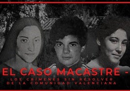 Estrenan un documental sobre las extrañas muertes de tres niños en Macastre