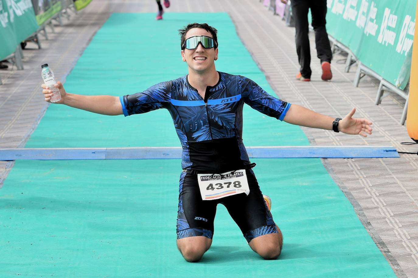 Búscate en el Triatlón 2024 de Valencia
