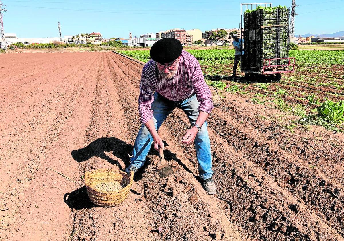 Objetivo: salvar el 'Cacau del Collaret'