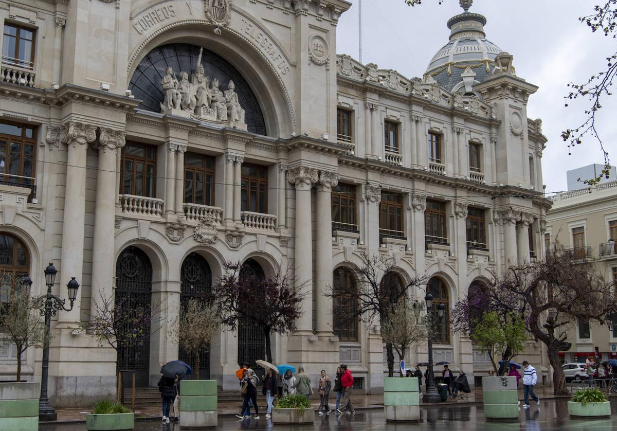 Las temperaturas se disparan este miércoles pero Aemet mantiene la probabilidad de lluvias todas las tardes