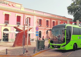 El SEPE busca conductores de autobús con sueldo de hasta 4.000 euros brutos al mes