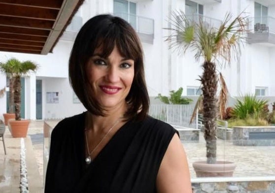Irene Villa.