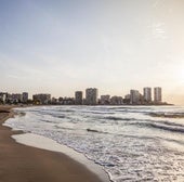 La zona dorada del turismo de Castellón: 9 playas con bandera azul en apenas 15 kilómetros de costa