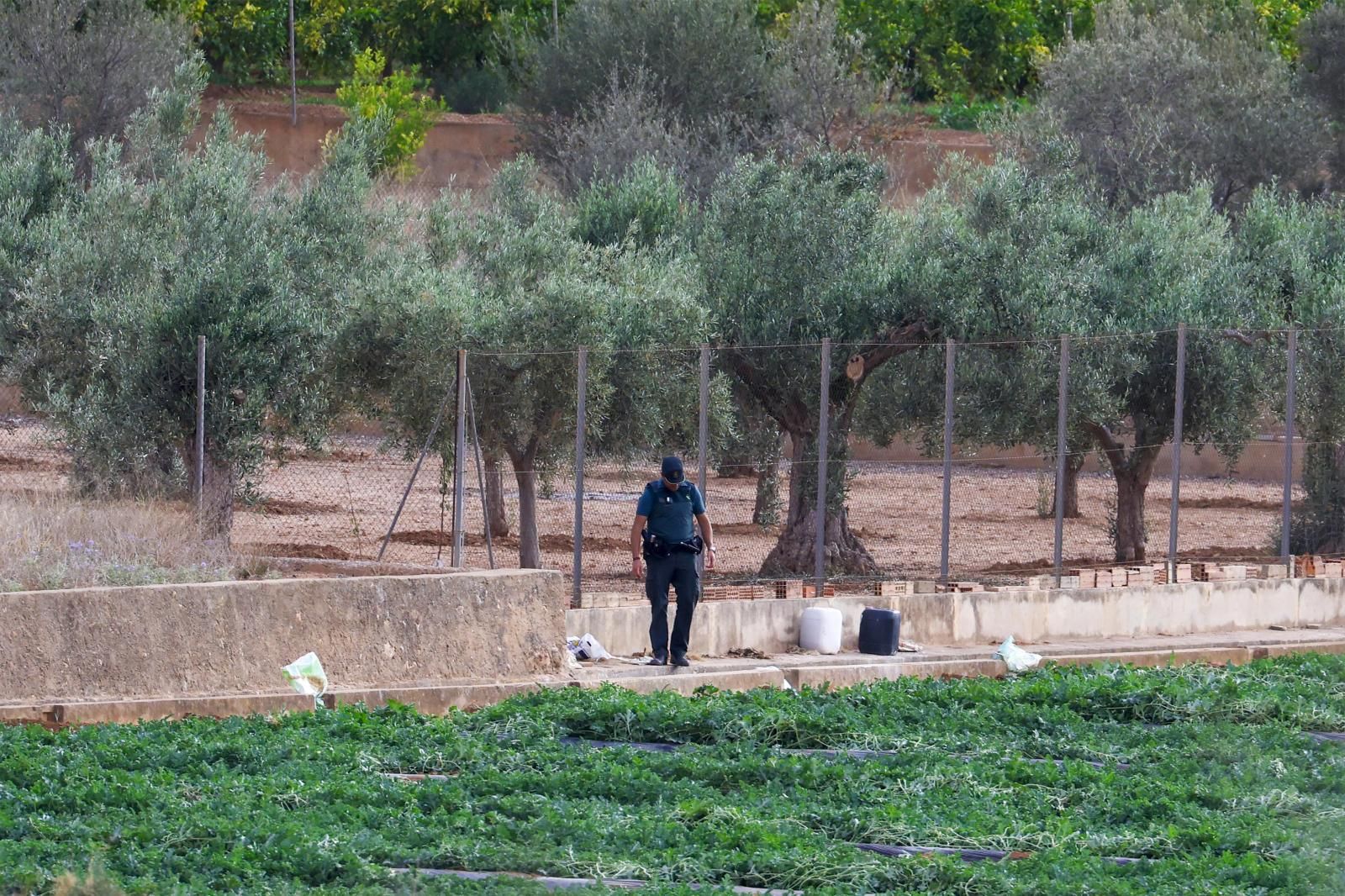 Crimen en Benaguasil (Valencia): un hombre mata a su mujer y a su hijastro y luego se suicida