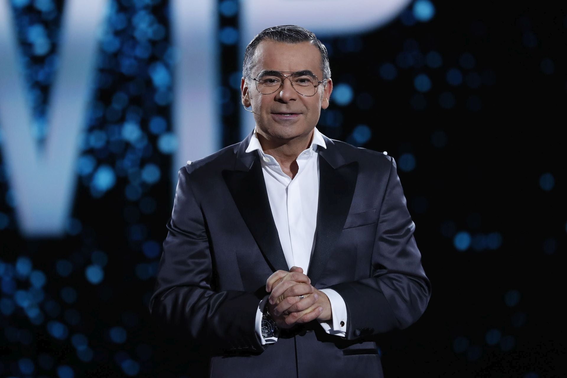 Telecinco: Nuevo programa de Jorge Javier | Jorge Javier Vázquez tendrá un  nuevo programa en Telecinco y competirá con el nuevo 'Sálvame' | Las  Provincias
