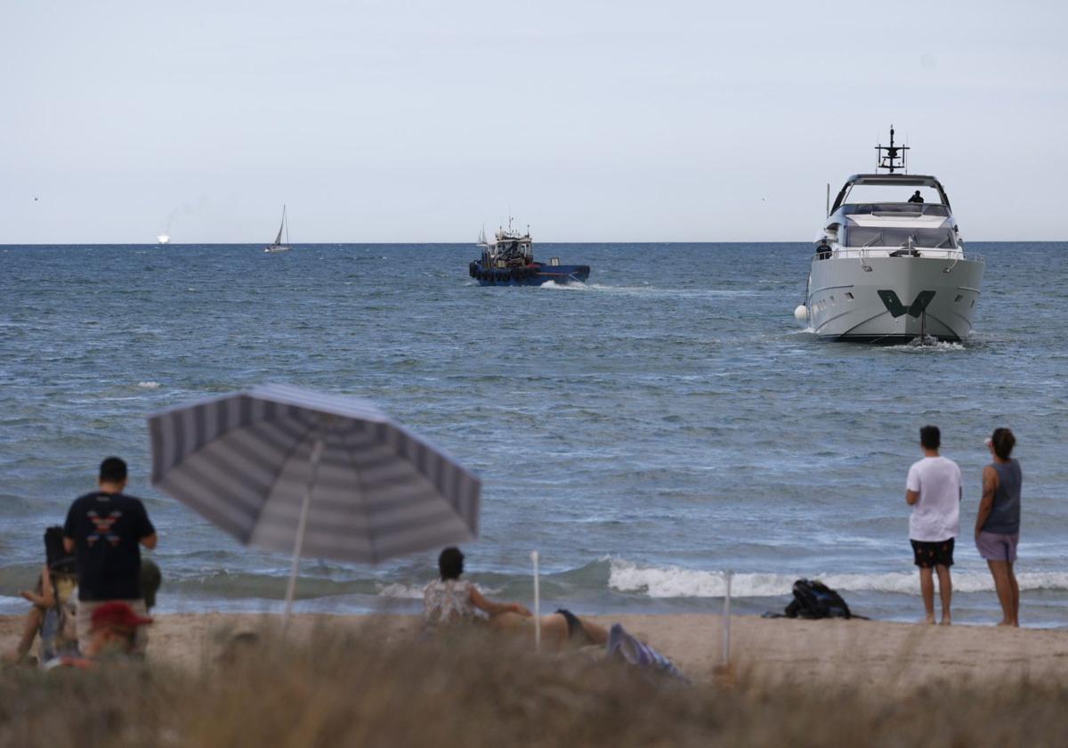 Las 5 noticias que debes leer para saber qué ha pasado el domingo 9 de junio en la Comunitat