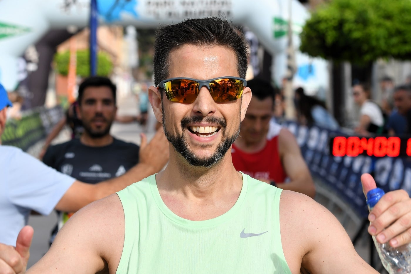 Búscate en la XXV 10K Ciutat de Beniparrell 2024